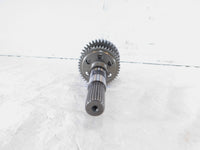2001-2017 Honda Goldwing 1800 GL1800 Final Drive Output Shaft Differential Gears - C3 Cycle