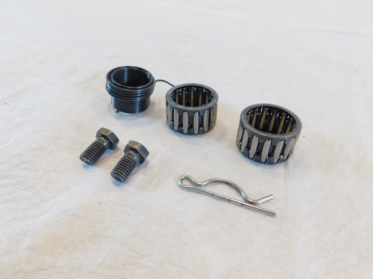 Honda CM450A CM450C Custom Engine Motor Crankshaft Balancer Shaft Gears w/ Chain - C3 Cycle