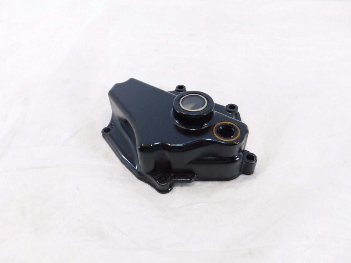 Kawasaki Vulcan 900 2000 VN900 VN2000 Classic LT Custom Engine Shift Shaft Cover - C3 Cycle