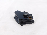 Kawasaki Vulcan 900 2000 VN900 VN2000 Classic LT Custom Engine Shift Shaft Cover - C3 Cycle