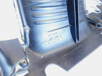 2003-2007 Harley Davidson V-Rod VRod VRSC VRSCA & VRSCD Night Rod Radiator Cover - C3 Cycle
