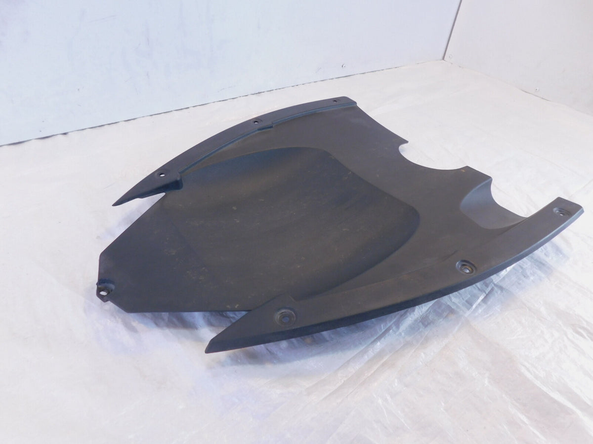 Can-Am Spyder GS RS Roadster 990 SE5 SM5 Rear Under Tail Section Mud Panel Cover - C3 Cycle