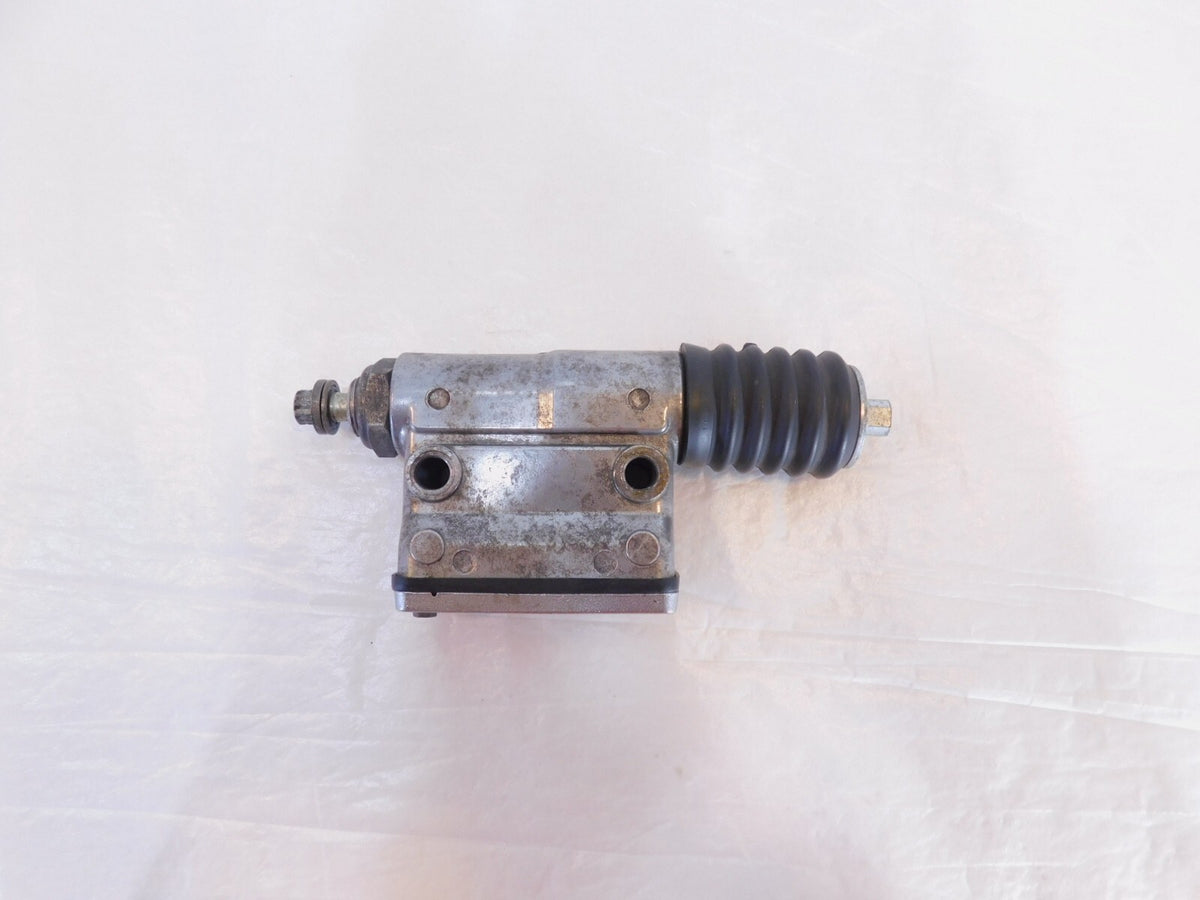 Harley Davidson Sportster 883 & 1200 Rear Brake Master Cylinder Reservoir Body - C3 Cycle