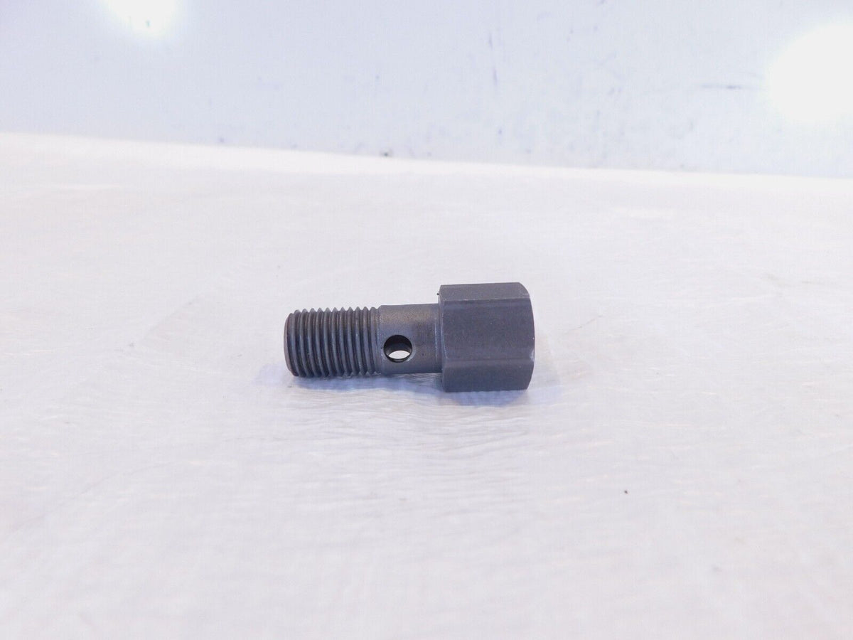 BMW R1200ST R1200RT R850R Oil Pressure Ventilation Valve Bolt - 11511342248 - C3 Cycle