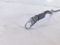 2014-2016 Harley Davidson Sportster 883 1200 Negative Battery Cable Ground Wire - C3 Cycle