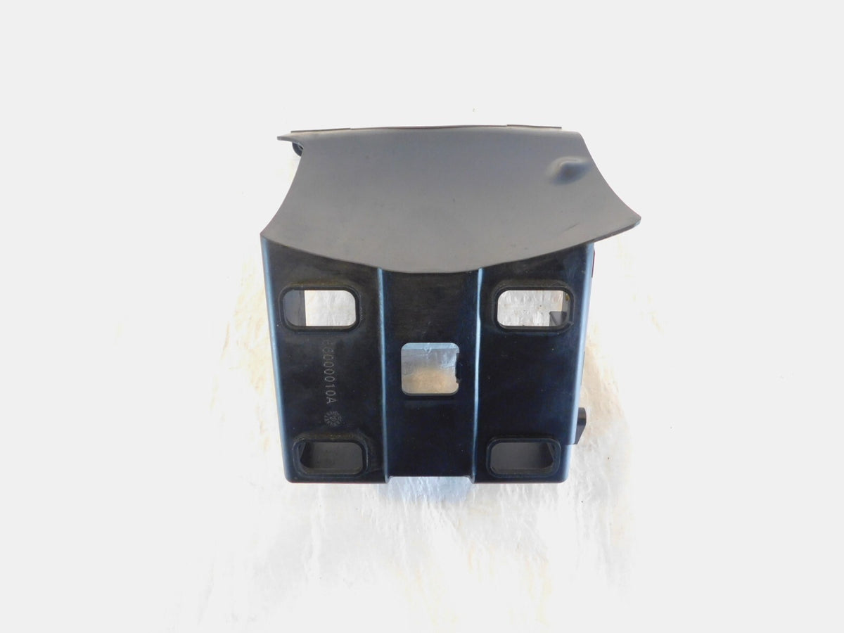 Harley Davidson Touring Road Street Electra Glide Battery Holder Box Tray - C3 Cycle