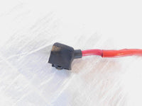 Yamaha V-Star 650 Classic Custom Silverado Plus Positive Battery Wire Cable Lead - C3 Cycle