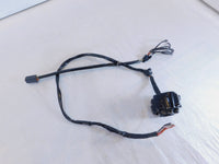 Harley Softail Dyna & Sportster Right Handlebar Engine Start Stop Switch Buttons - C3 Cycle