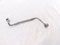 1996-2003 Triumph Trophy 4 1200 Engine Motor Oil Cooler Hose Feed Pipe Line - C3 Cycle