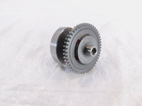 Suzuki Boulevard S40 & Savage 650 LS650 Engine Motor Crankshaft Balancer & Gear - C3 Cycle