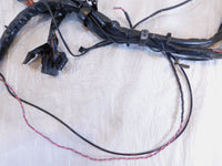 Harley Davidson Touring Electra Glide Road King Wiring Wire Harness 70985-98 - C3 Cycle