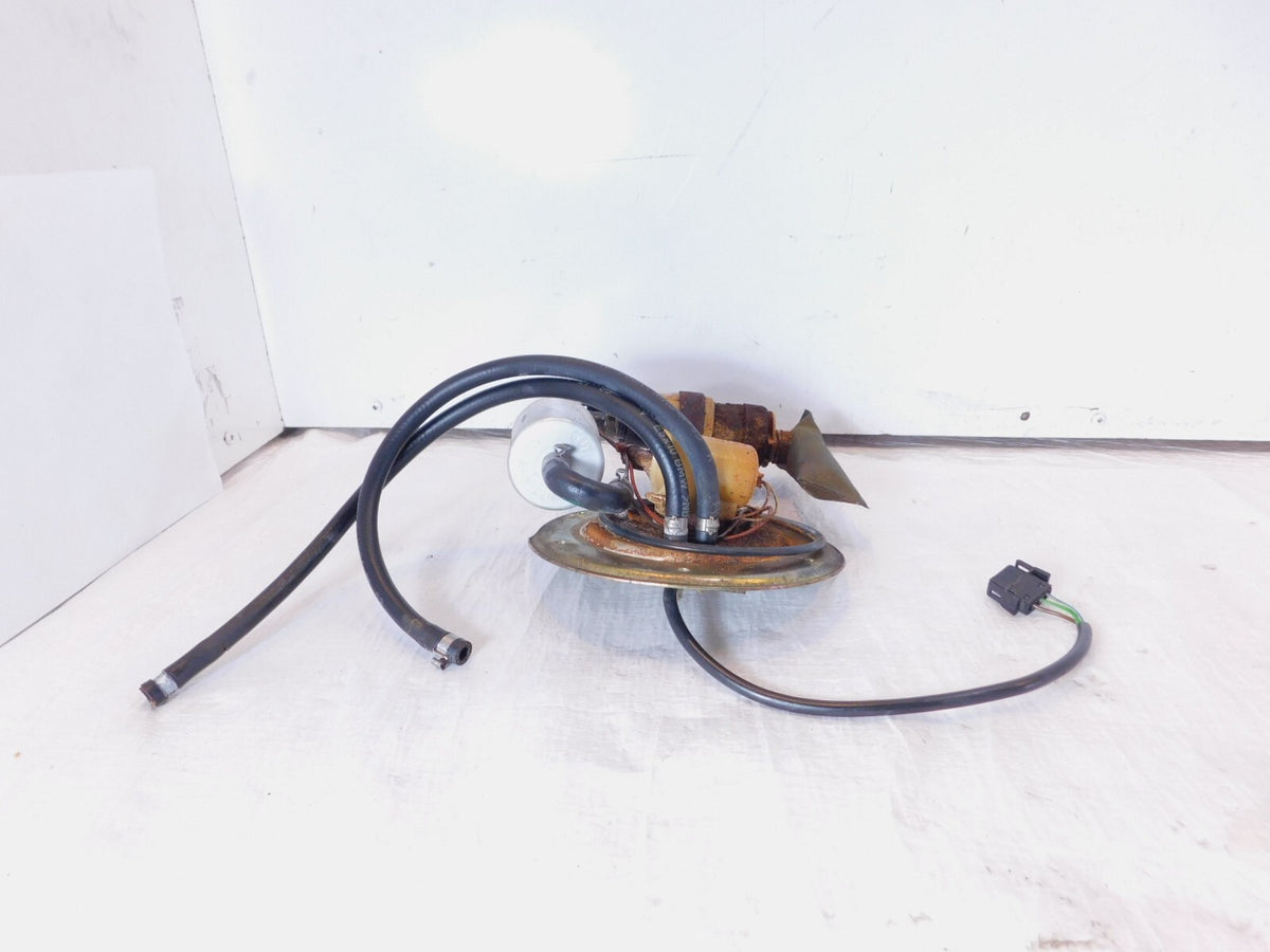 2000-2005 BMW R1150R & Rockster Gas Petrol Fuel Tank Pump & Flange - For parts - C3 Cycle