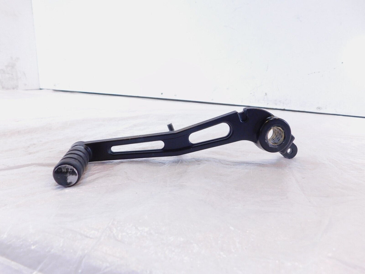 BMW R1150 R1150R & R1150RS Black Rear Foot Brake Pedal Lever - 35217650366 - C3 Cycle