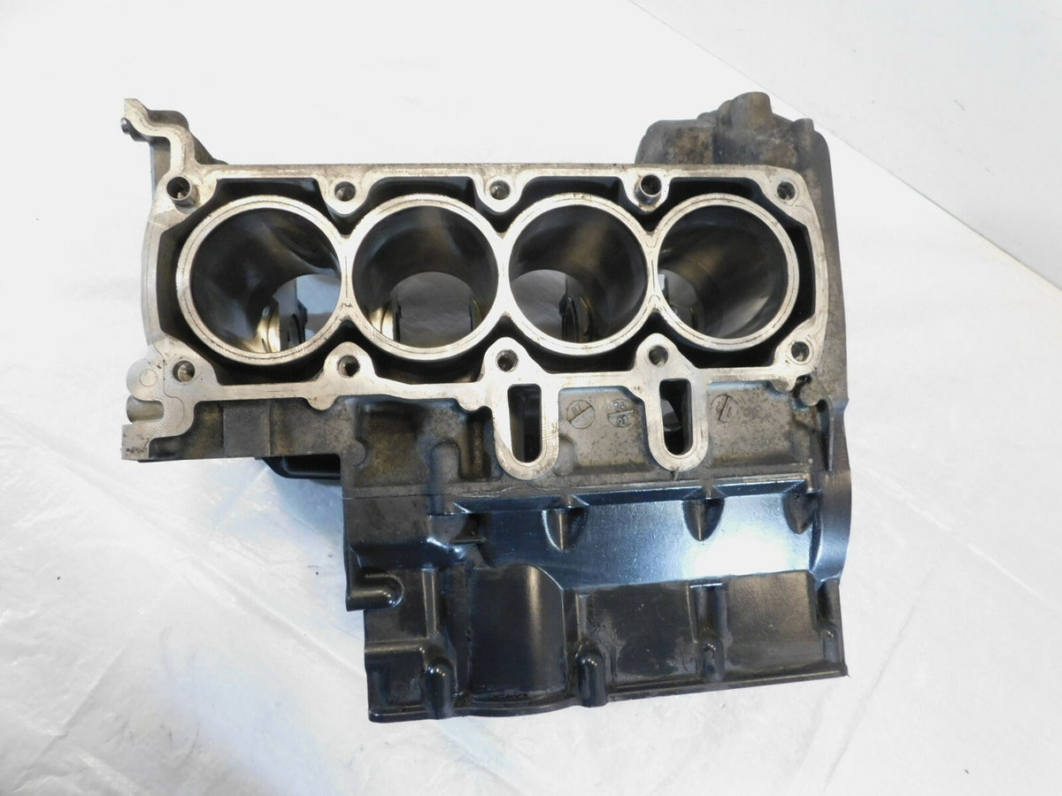 BMW K1200GT K1200RS 1200 Engine Motor Top Bottom Crankcase Crank Case w/ Piston - C3 Cycle