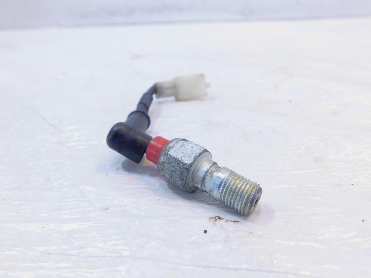 KTM 890 790 Duke & 690 Enduro R Rear Wheel ABS Foot Brake Light Sensor Switch - C3 Cycle