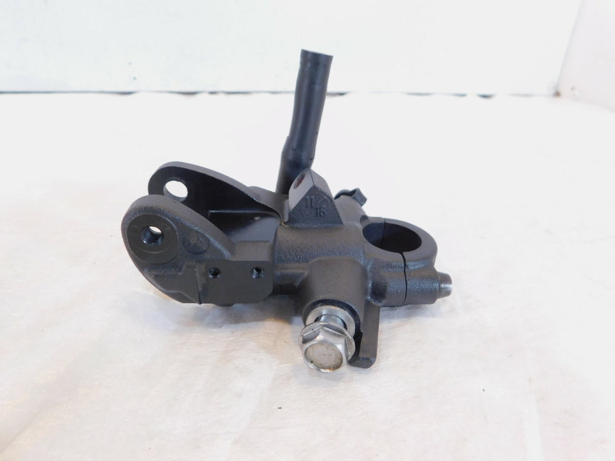 2018 18 Kawasaki Ninja H2 SX SE ZX1002 Front Wheel Brake Master Cylinder - C3 Cycle