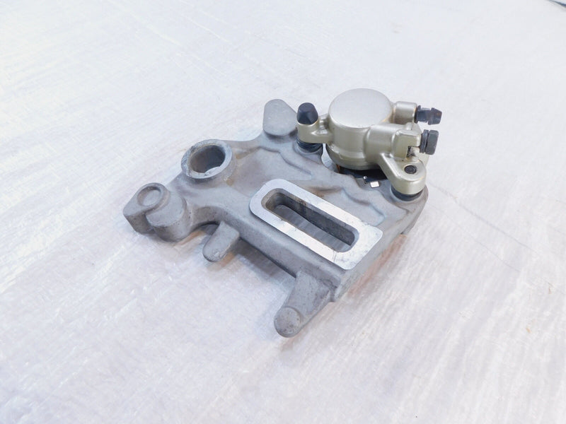 Aprilia Shiver 750 SL750 & Dorsoduro SMV750 NON-ABS Rear Brake Caliper & Mount