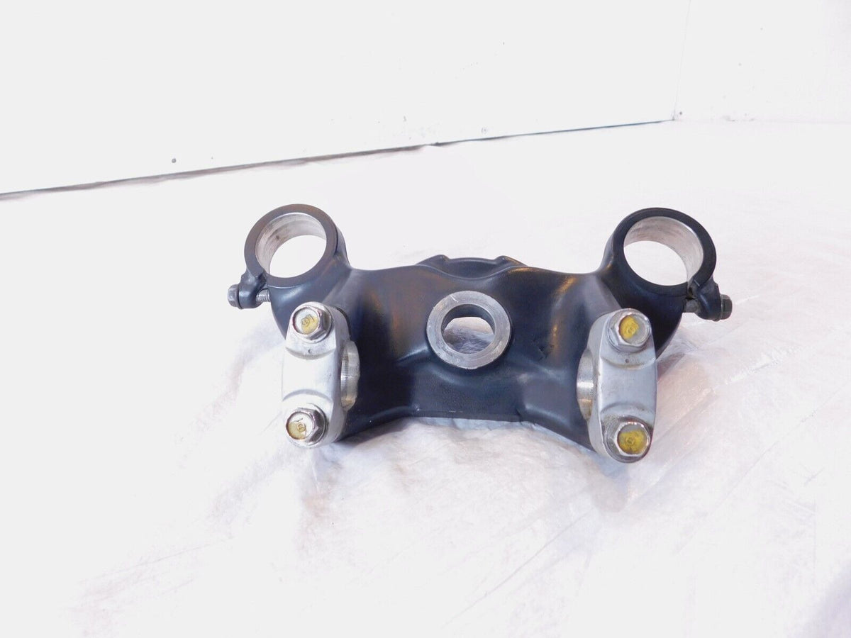 1993-2000 Honda Goldwing 1500 GL1500 Upper Top Fork Steering Triple Tree Bracket - C3 Cycle