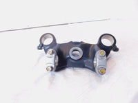 1993-2000 Honda Goldwing 1500 GL1500 Upper Top Fork Steering Triple Tree Bracket - C3 Cycle