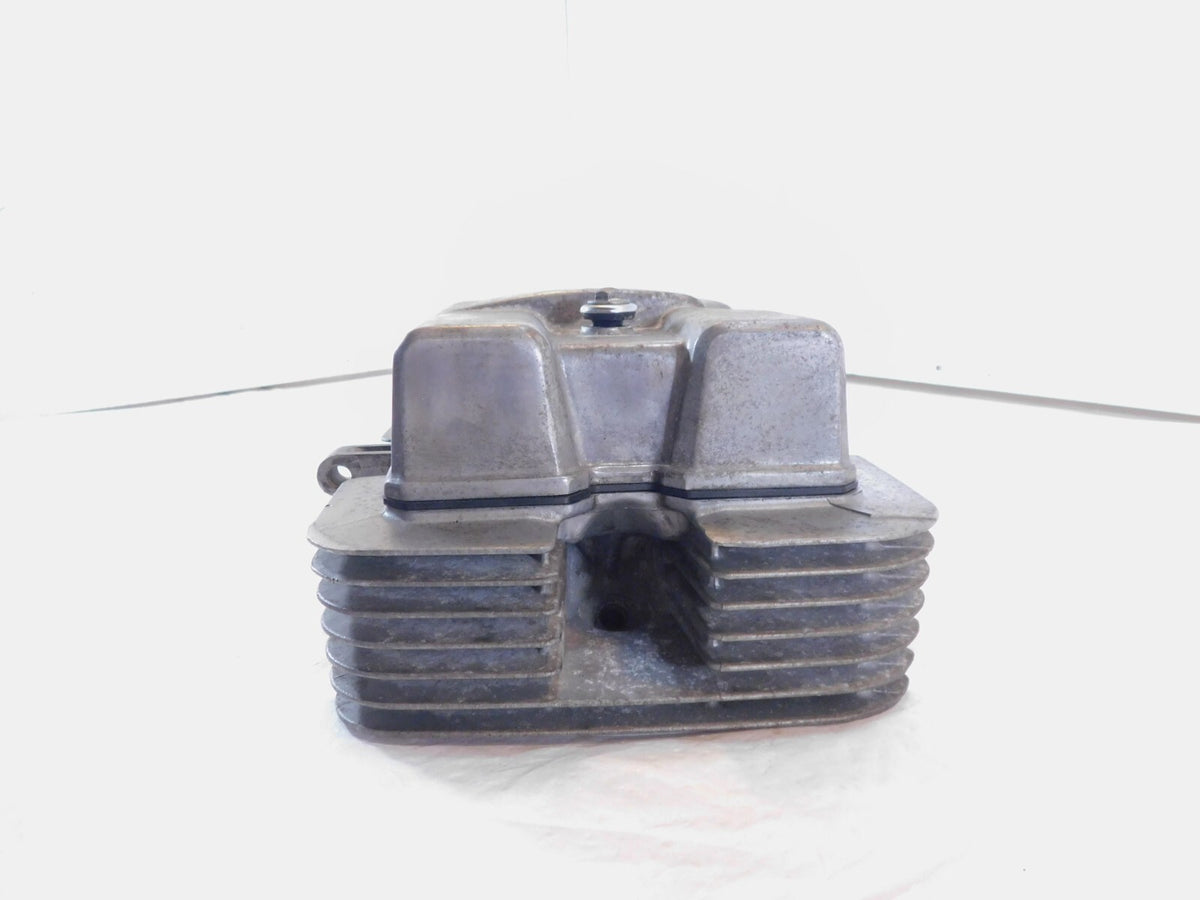 85-87 Honda CMX250 CMX250C Rebel 250 Engine Motor Cylinder Head & Valve Cover