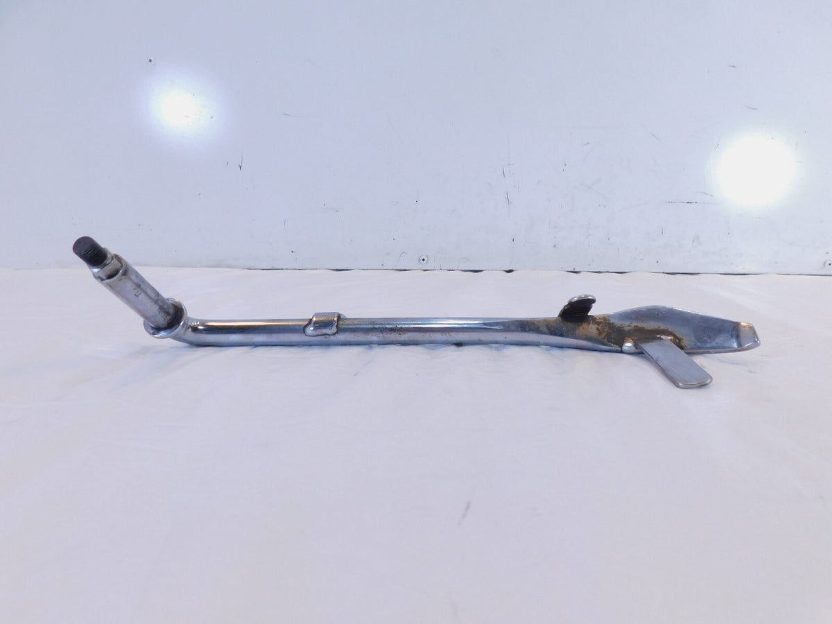 Harley Davidson Touring Road King Electra Glide Kick Jiffy Kick Stand Sidestand - C3 Cycle
