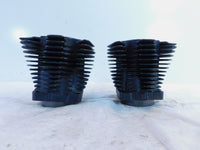 1973-1985 Harley Davidson Ironhead Sportster 1000 Engine Motor Cylinder Barrels - C3 Cycle