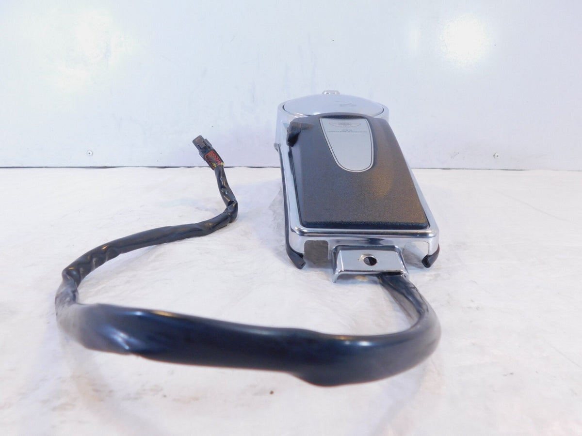 Harley Electra Glide Ultra Classic 100th Anniversary Fuel Tank Center Console - C3 Cycle