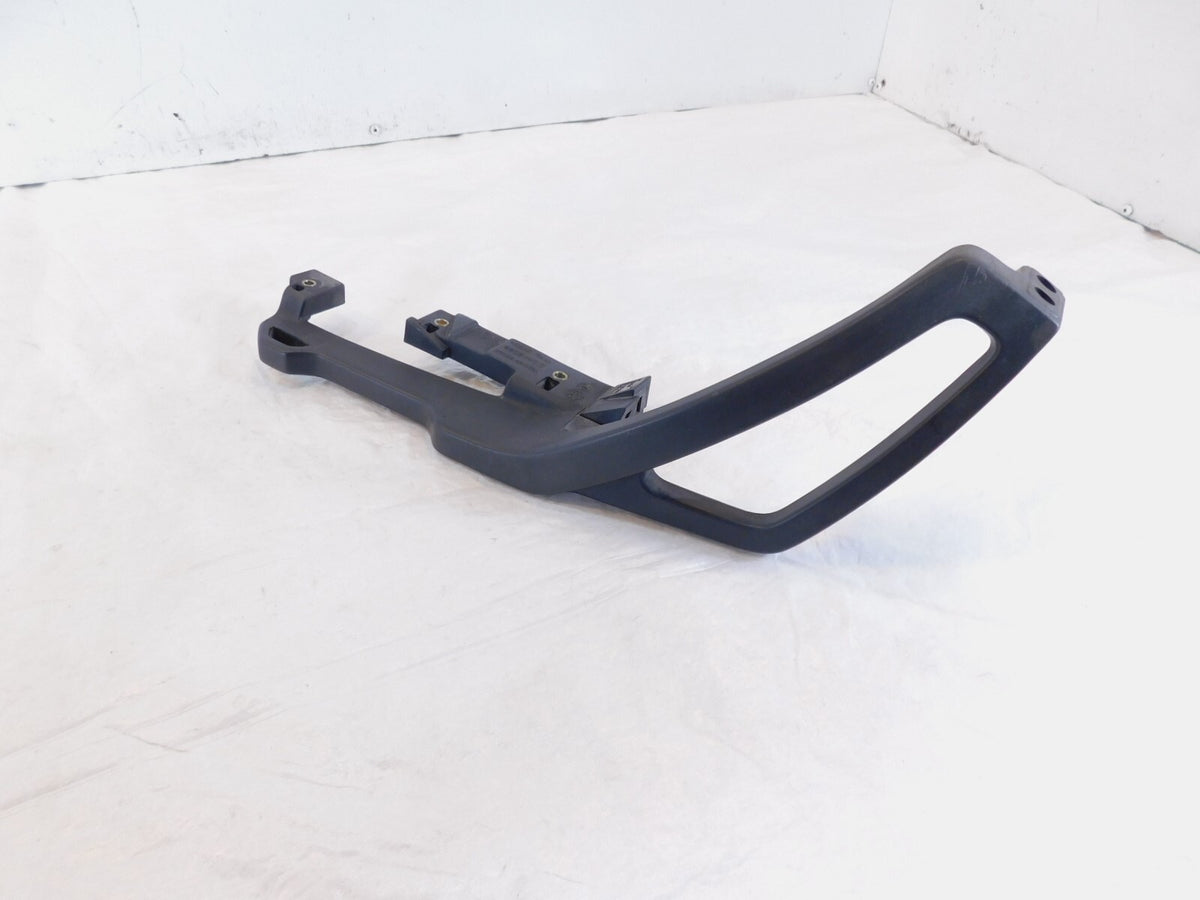 BMW R1100RT R1150RT Left Saddlebag Luggage Rack Tour Pak Top Case Mount Rail - C3 Cycle