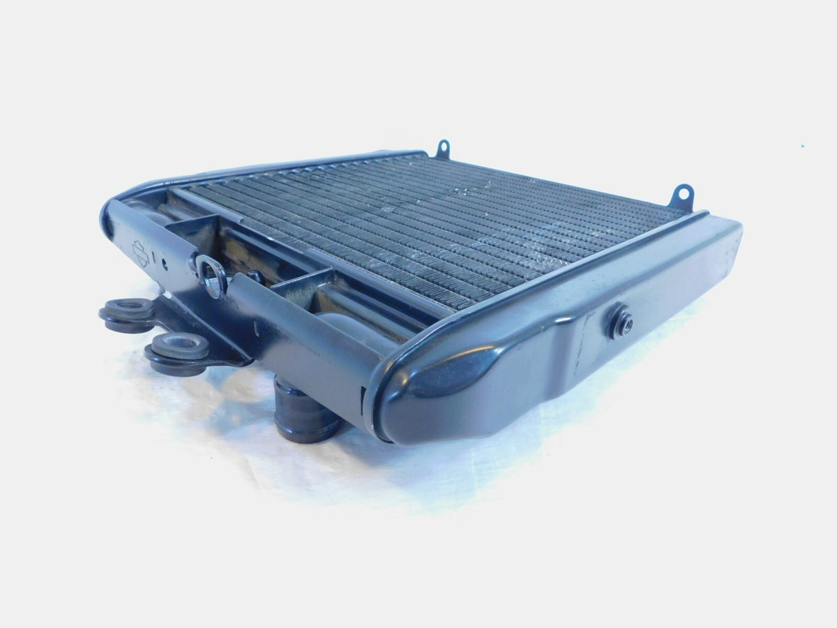 2004-2013 Harley Davidson V-Rod VRod VRSC VRSCA & VRSCD Engine Coolant Radiator - C3 Cycle
