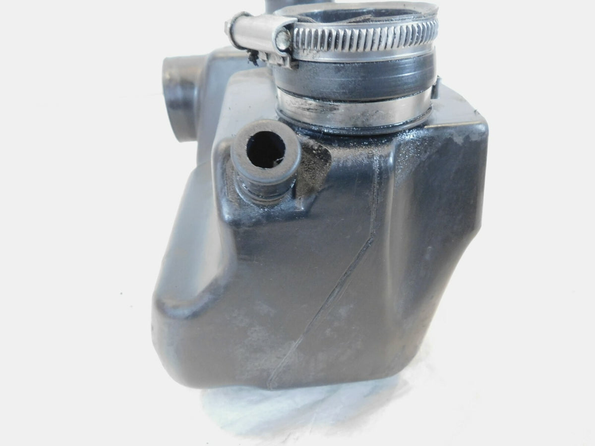 1986-1996 BMW K75 K75C K75S K75RT Air Intake Filter Cleaner Box Accumulator - C3 Cycle