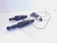 Harley Davidson Touring Road King & Tour & Electra Glide Rear Shock Absorbers - C3 Cycle