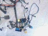 1995-2002 BMW R1100RT R1100 RT OEM Main Electrical Wire Harness Wiring Loom