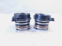 Yamaha Road Star XV1700 1700 Warrior Rear & Front Push Rod Base Guide Housing - C3 Cycle