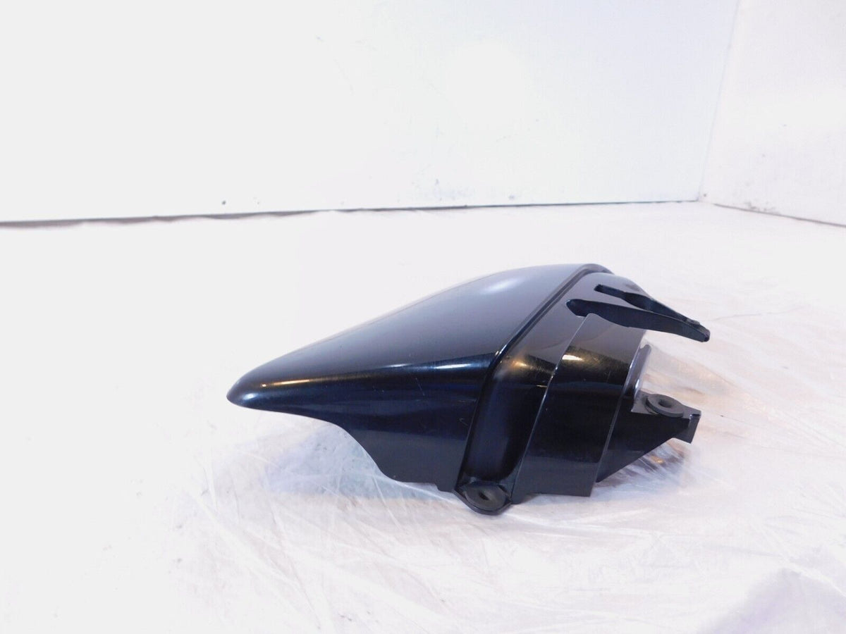 2009-2010 Kawasaki Vulcan 1700 Voyager Nomad VN1700 Black Lower Left Side Cover - C3 Cycle