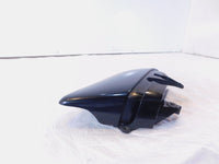 2009-2010 Kawasaki Vulcan 1700 Voyager Nomad VN1700 Black Lower Left Side Cover - C3 Cycle