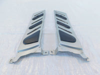 2001-2005 BMW F650CS F650 CS Scarver Right/Left Side Frame Cover Panel Guards - C3 Cycle