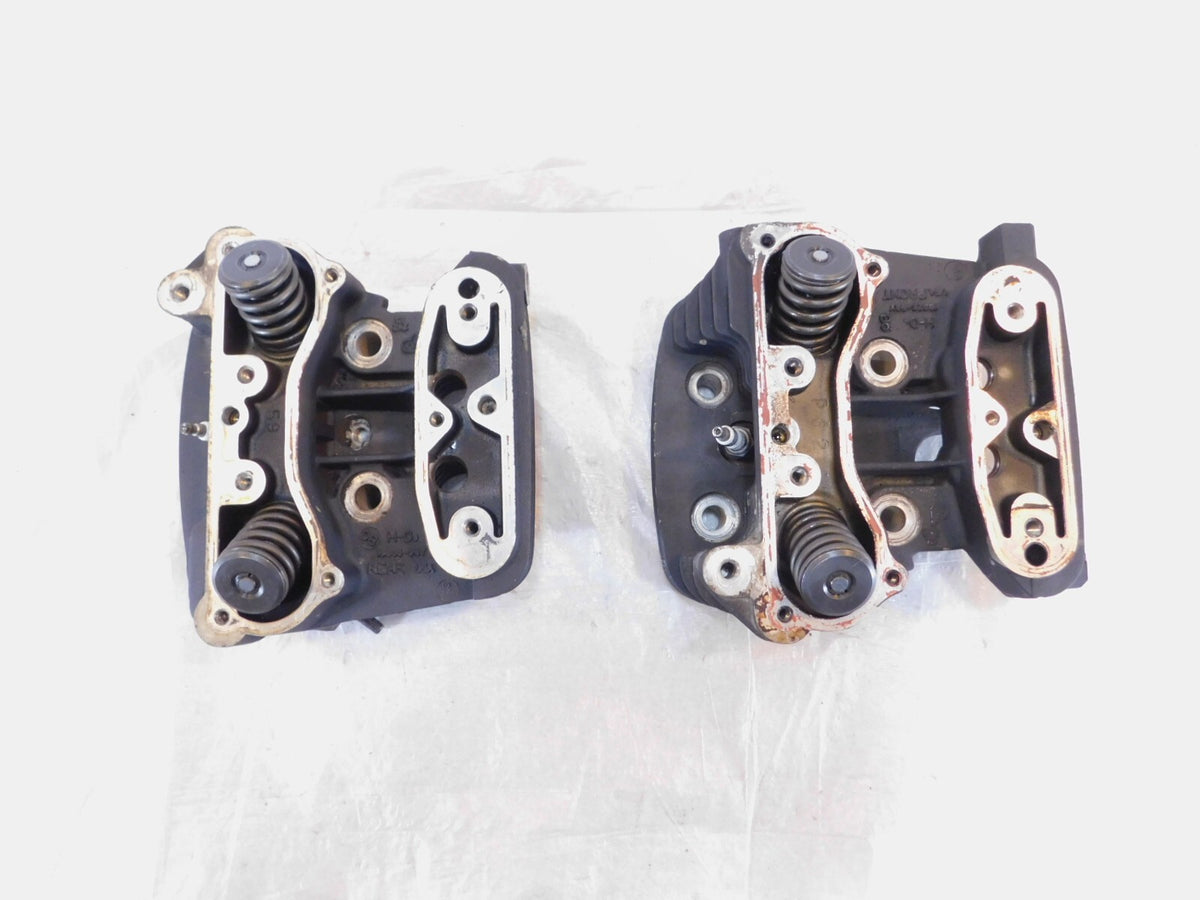 Buell M2 Cyclone S3 Thunderbolt & X1 Lightning 1200 Thunderstorm Cylinder Heads - C3 Cycle