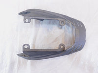 2006-2017 Triumph Daytona 675R Rear Fender Under Tail Heat Shield Fairing - C3 Cycle