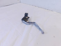 Harley Electra Glide Softail Dyna & Sportster Clutch Lever & Perch Mount Bracket - C3 Cycle