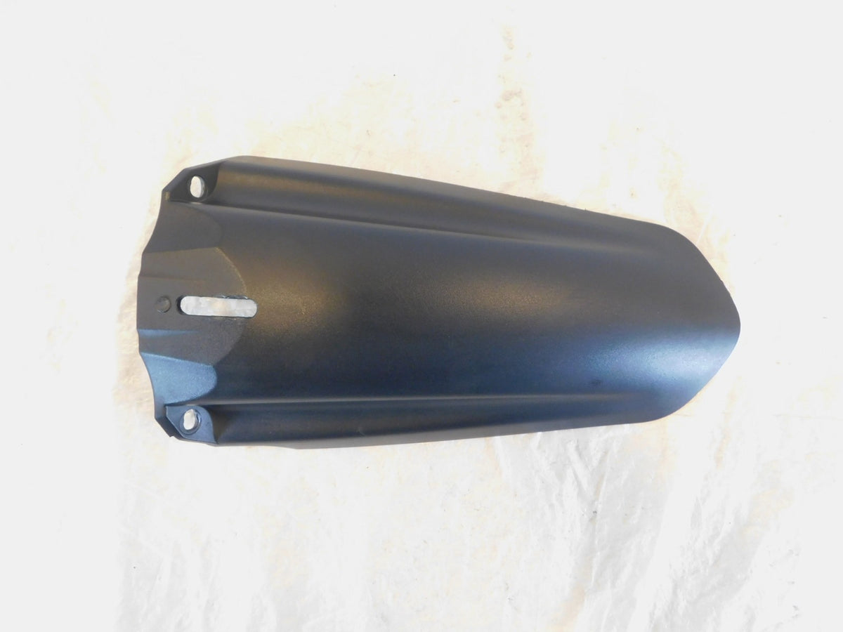 2006-2010 Buell XB XB12 XB12X Ulysses Front Wheel Cover Upper Fender Cowling - C3 Cycle