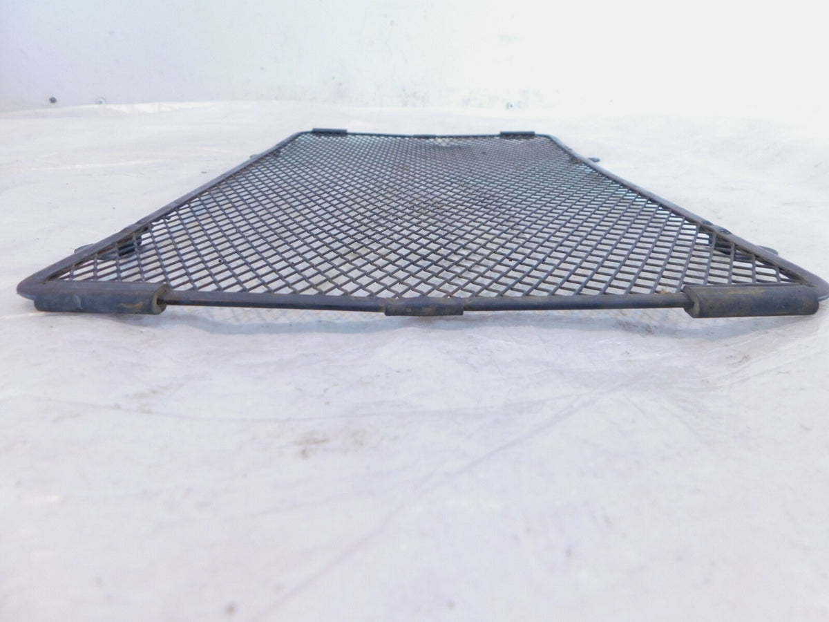 1987-1999 Kawasaki VN-15SE Vulcan 88 1500A 1500L SE Engine Radiator Screen Grill - C3 Cycle