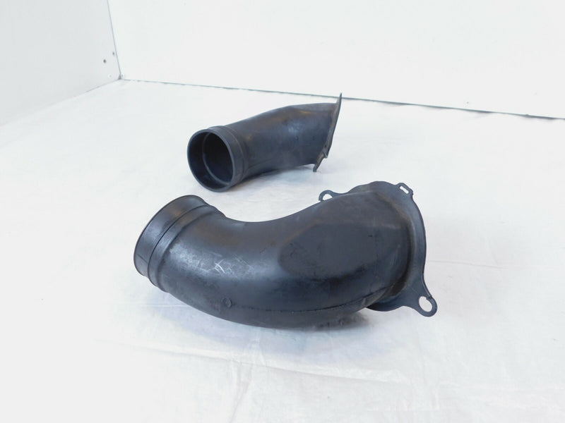 Kawasaki Ninja ZX14 ZX-14R & Concours 14 Left/Right Frame Air Intake Duct Pipes