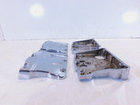 Harley Davidson Twin Cam Touring Dyna Softail Cylinder Head Rocker Box Housings - C3 Cycle