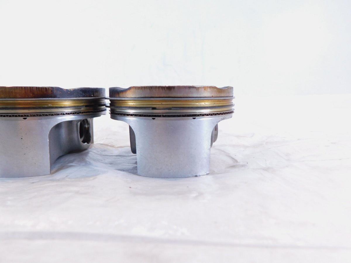 2019-2023 Can-Am Ryker 600 900 STD & Rally Engine Motor Cylinder Barrel Pistons - C3 Cycle
