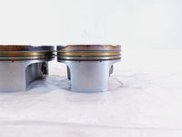 2019-2023 Can-Am Ryker 600 900 STD & Rally Engine Motor Cylinder Barrel Pistons - C3 Cycle