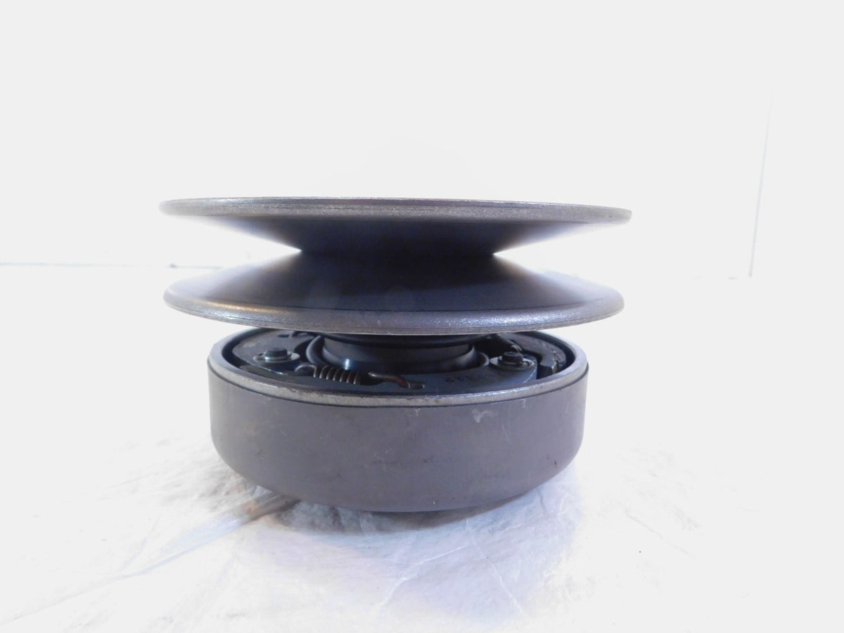 Vespa Primavera & Sprint 50 Engine Motor Secondary Drive Driven Clutch Pulley - C3 Cycle