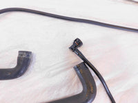 2001-2005 BMW F650CS F650 CS Engine Coolant Water Air Hose Pipe Line Box Lot - C3 Cycle