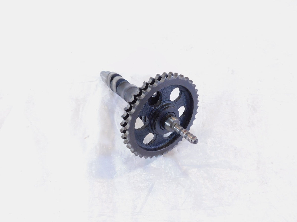 BMW Airhead R100 R60 R75 R90 R100RT Engine Motor Cam Shaft Camshaft w/ Gear - C3 Cycle