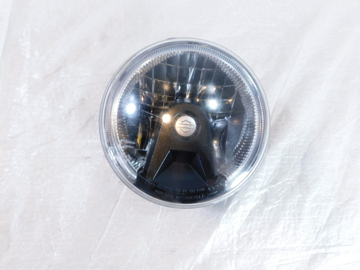 22-25 Harley Davidson Sportster Nightster Special RH975 LED Headlight Headlamp - C3 Cycle