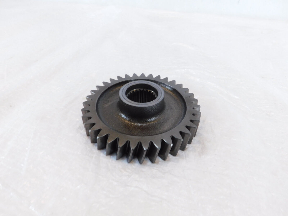 Honda GL1500 Valkyrie 1500 Valkyrie Final Drive Differential Cross Shaft Gear